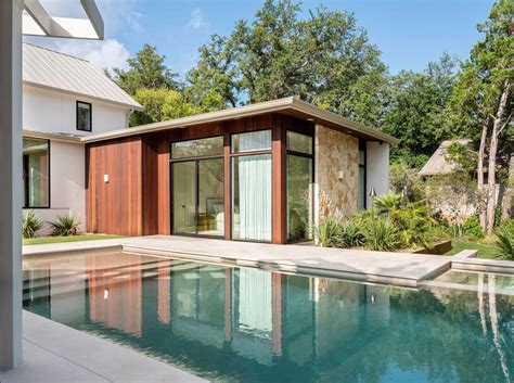 Austin Modern Homes Austin Modern And Contemporary Homes For Sale