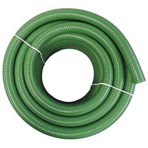 Snapklik Hydromaxx Flexible Pvc Heavy Duty Green Suction And