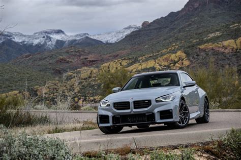 BMW Officially Rules Out G87 M2 Competition | Baby BMW Forum