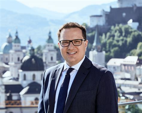 Mag. Thomas Perfeller - Berger Grobovschek Perfeller Rechtsanwälte OG