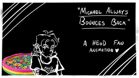 “michael Always Bounces Back ” Michael And William Afton Youtube