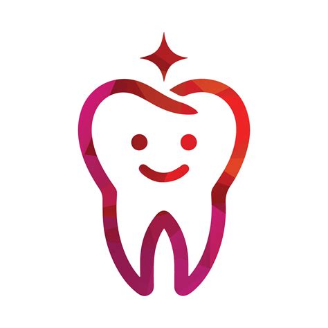 Teeth Tooth Logo Design Vector Illustration 36102501 Vector Art at Vecteezy