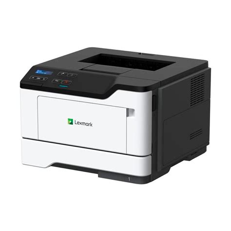 Impresora Láser LEXMARK MS421 Monocromática DUPLEX NETPC