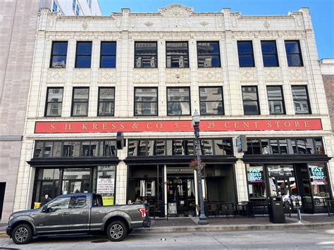 417 S Gay St Knoxville TN 37902 Crexi