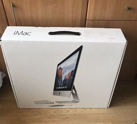 Apple iMac A1418 | in Gloucestershire | Gumtree