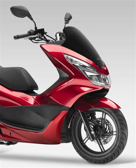 Motorrad Vergleich Honda Pcx 125 2021 Vs Honda Pcx 125 2018