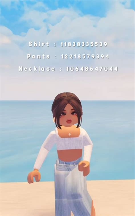 Roblox Codes and Coding Clothes