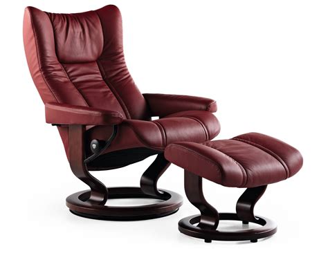 Ekornes Stressless Wing Recliners And Chairs Fast Nationwide Inside