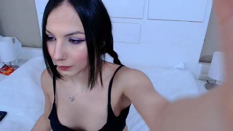 Morrigan Luxus Ts Trans Fingers Tsvideos