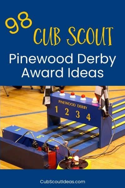 Pinewood Derby For Cub Scouts Cub Scout Ideas