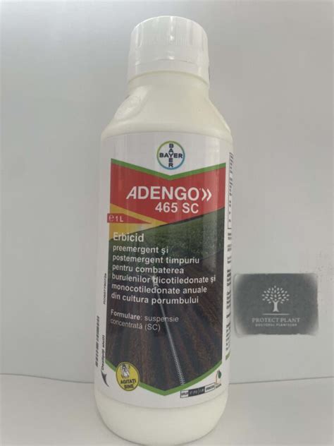 Adengo 465 SC 1 L Protectplant Ro