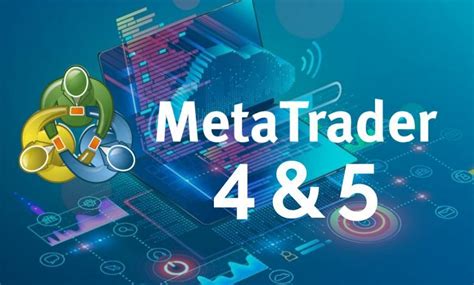 MT4 and MT5: Metatrader differences traders need to know | North Coast ...