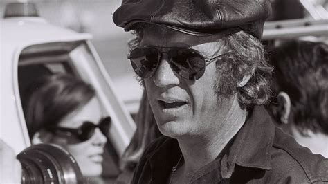 Steve Mcqueen The Man Et Le Mans Trailer En Streaming Direct Et