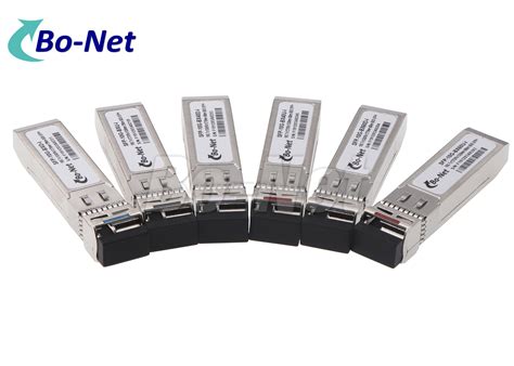 Sfp G Bx U I Bidi G Cisco Transceiver Module Nmtx Nmrx