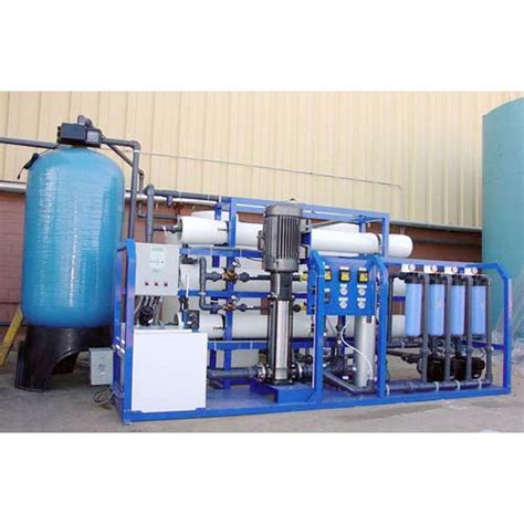 Ro Water Treatment Plants At Best Price In Pondicherry By Karuna Enviro