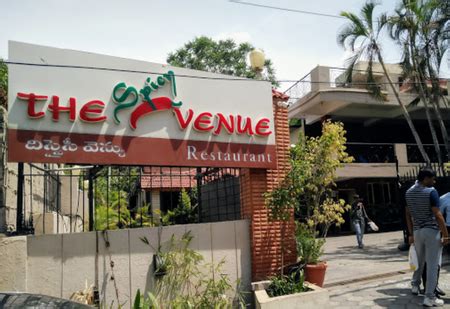 The Spicy Venue Jubilee Hills Hyderabad Wedding Venue Cost