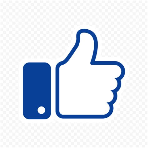 thumb  facebook fb  icon  png citypng
