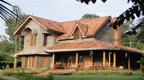 Coffee Estate Homestay Coorg Stays Resorts And Homestays