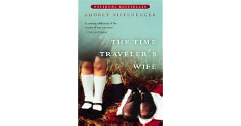 The Time Travelers Wife By Audrey Niffenegger — Reviews Discussion