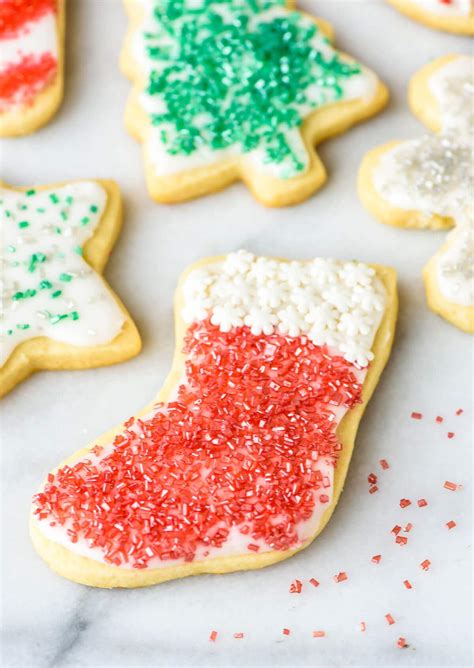 best cookie recipes for christmas 13