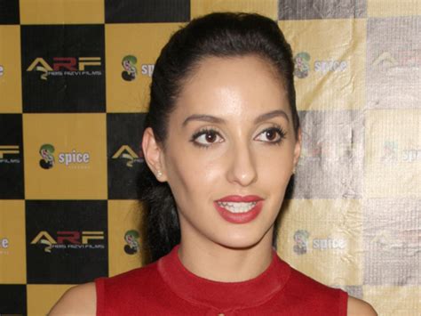 Nora Fatehi to perform song in ‘Kick 2’ | South-indian – Gulf News