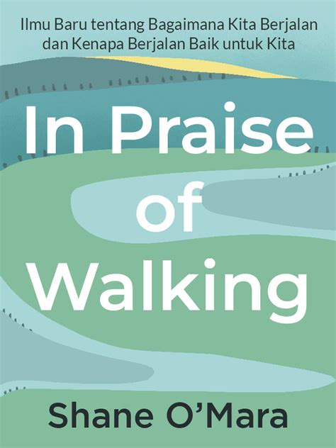 Streaming Audiobook In Praise Of Walking Noice