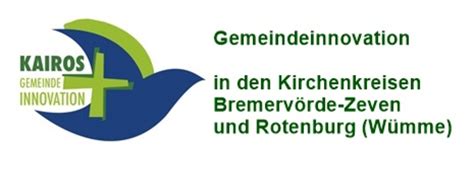 Kirchenkreis Bremerv Rde Zeven Kirche Neu Denken