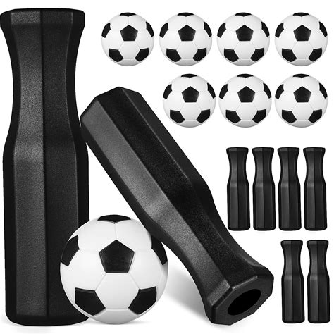 Eease Soccer Table Handles: Foosball Handle Grip & Accessories ...