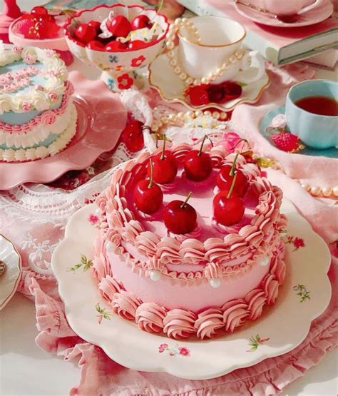 Pin By Sav On Valentines In Cute Desserts