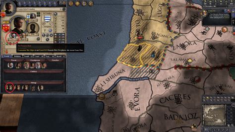 Question: Succession of succession : r/CrusaderKings