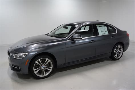 Pre Owned 2018 Bmw 3 Series 330i Xdrive 4dr Car In Elmhurst B7999 Elmhurst Bmw