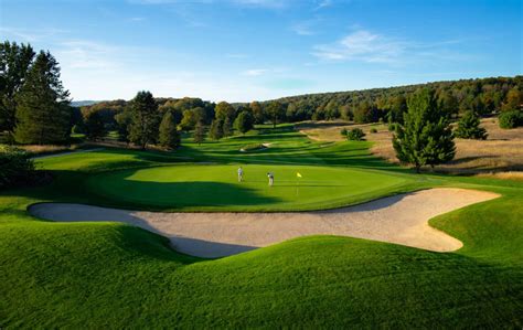 Boyne Golf Resort Michigan | Boyne Golf Packages