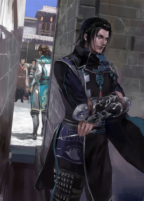 Dynasty Warriors Image By Koei Tecmo Zerochan Anime Image Board