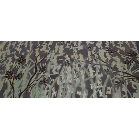 Tree Bark Camouflage Stencils 2 Pack Acid Tactical®