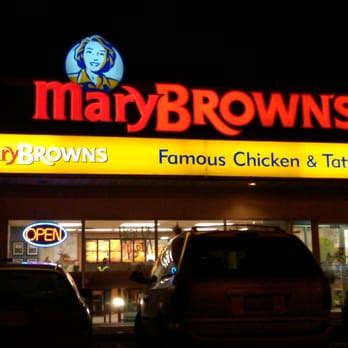 Mary Browns Famous Chicken Taters Updated June Reviews