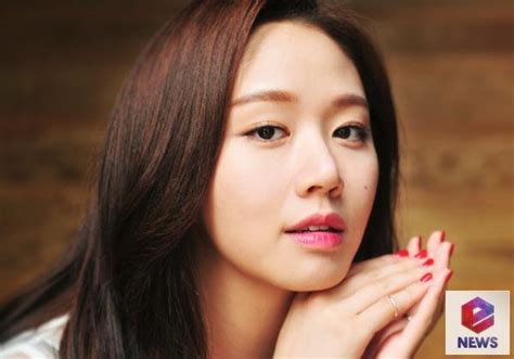 Ko Sung Hee Picture 고성희 Hancinema