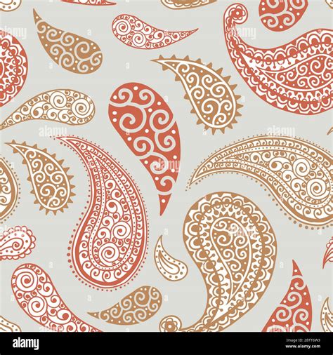 Paisley Pattern Hi Res Stock Photography And Images Alamy