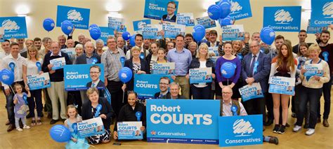 Robert Courts MP newsletter - Monday 3rd July 2017 | Robert Courts MP