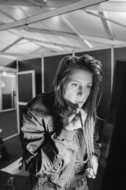 Charlotte De Witte Shares Her Primavera 2023 Photo Diary