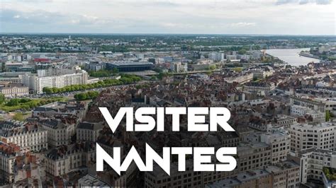 Synth Tiser Articles Sur Le Sujet Que Faire Nantes Ce Week End