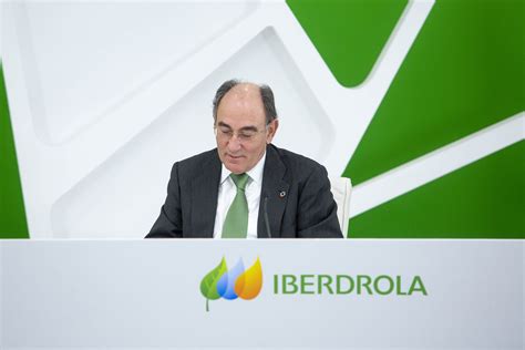 Iberdrola lanza un plan de inversión de 75 000 millones de euros hasta