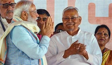 Lok Sabha Poll Results What Next For Nitish Kumar All Eyes On Bihar