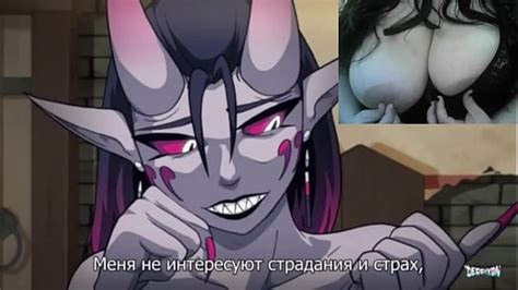 The Cursed Prince By Derpixon 2d Animation Hentai Femdom Demon Girl Parte 1 Hentai With Ivy