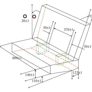 Finite element simulation model. | Download Scientific Diagram 