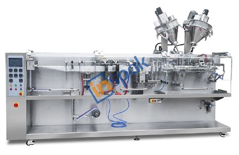 Hs Series Automatic Packing Machine Sachet Packing Machine Pre Made