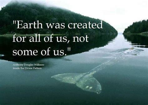 The Earth Is All Of Ours Nature Quotes Earth Planets