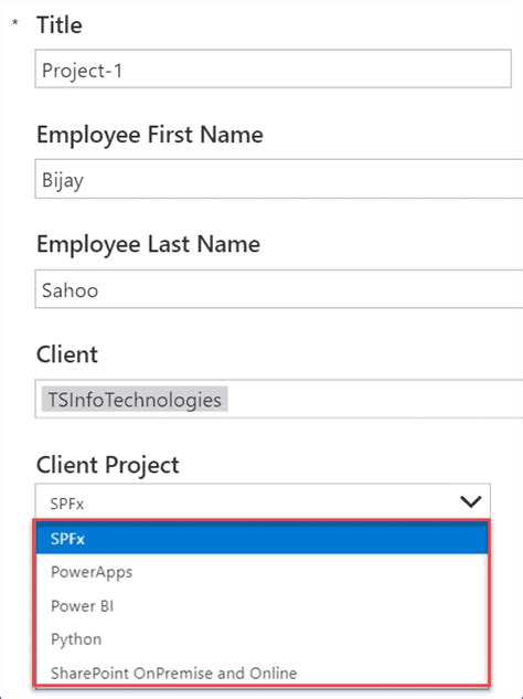 Microsoft Powerapps Tutorials