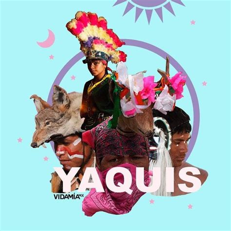 Yaquis