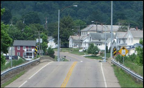 Stockport Ohio 2016