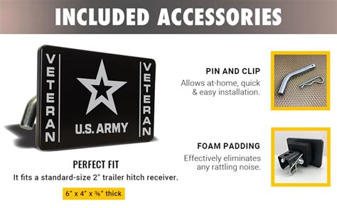 Amazon Officially Licensed Product U S Army Veteran With Star